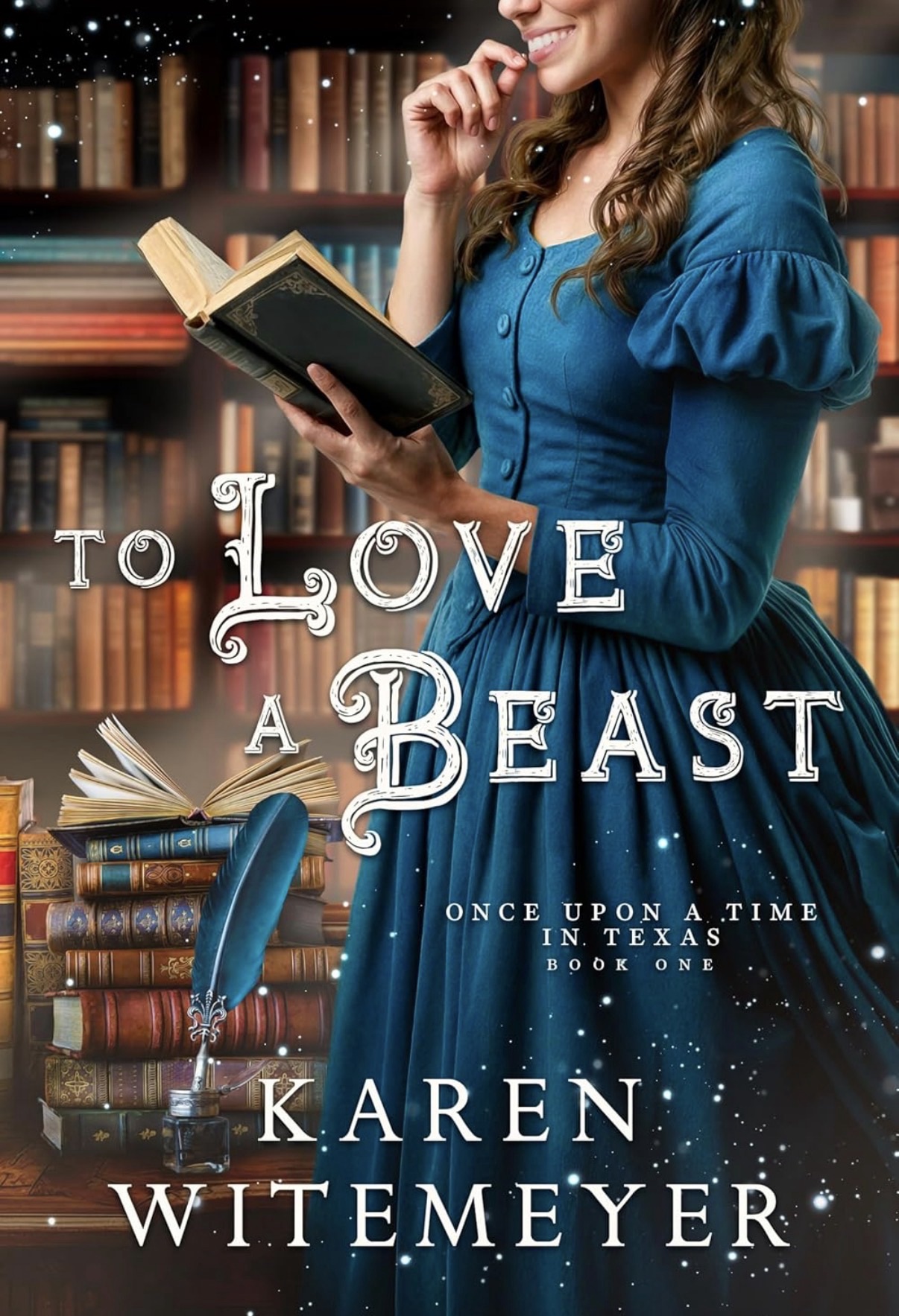 To Love a Beast