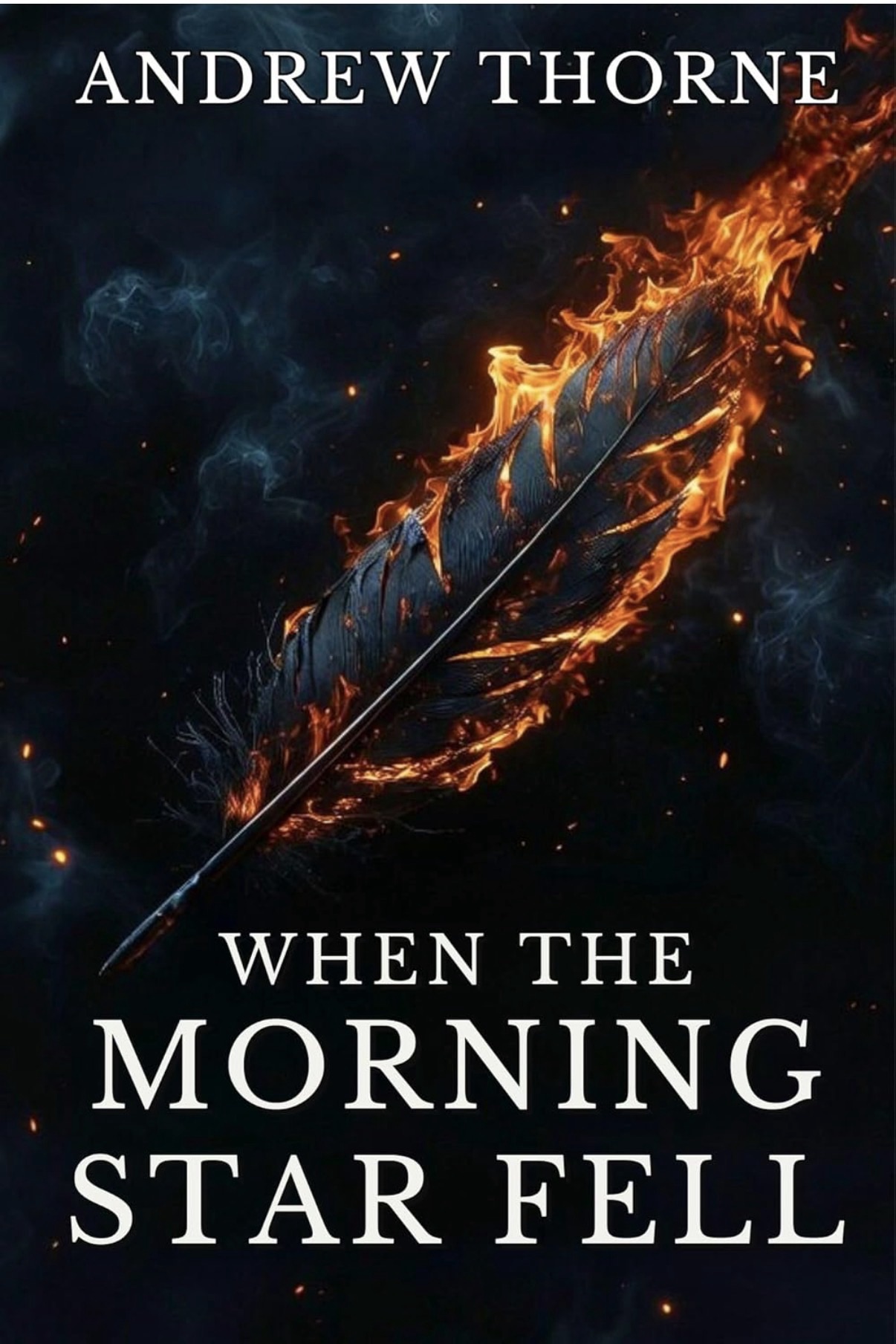 When the Morning Star Fell